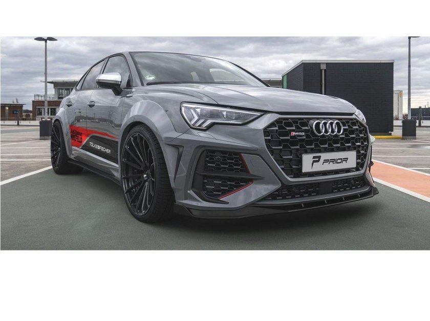 Rsq3 2020 prior Design