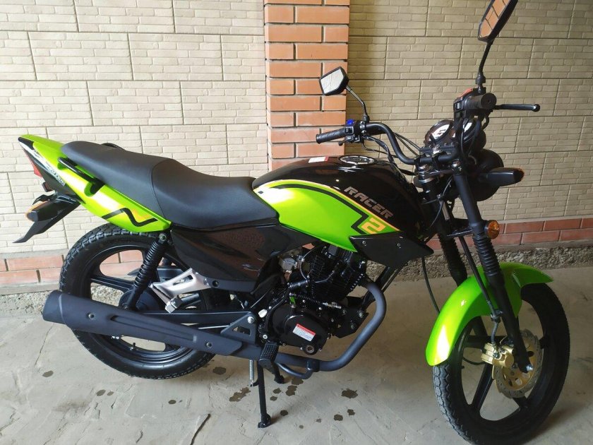 Рейсер Тайгер 150-23