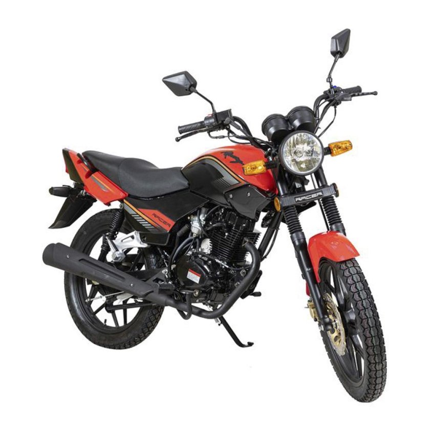 Рейсер Тайгер 150