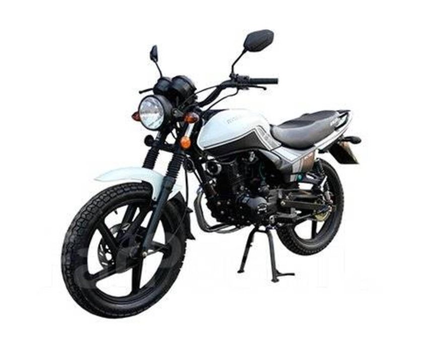 Рейсер Тайгер 150