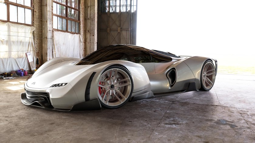 Концепт кары