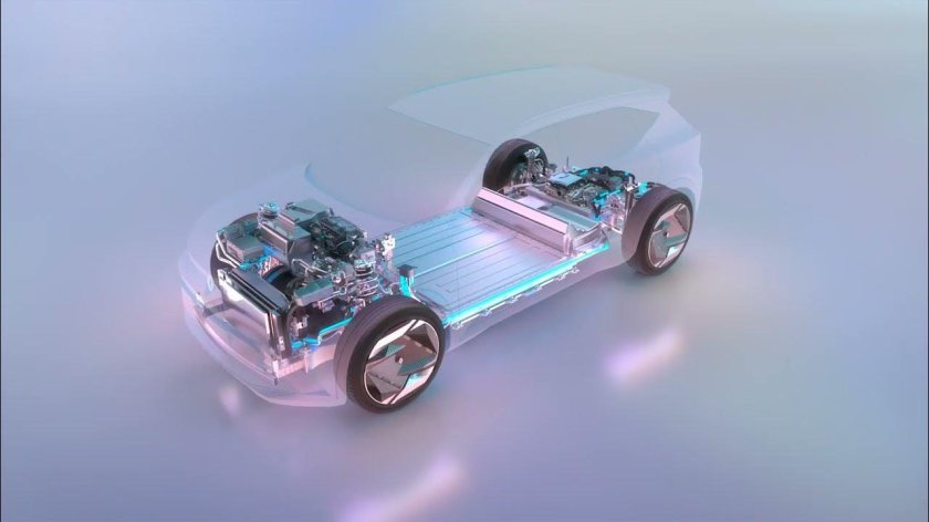 Renault Scenic Vision