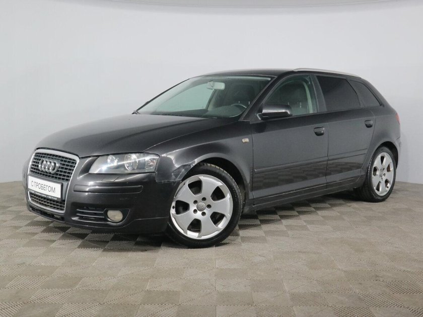 Audi a6 c6 s-line
