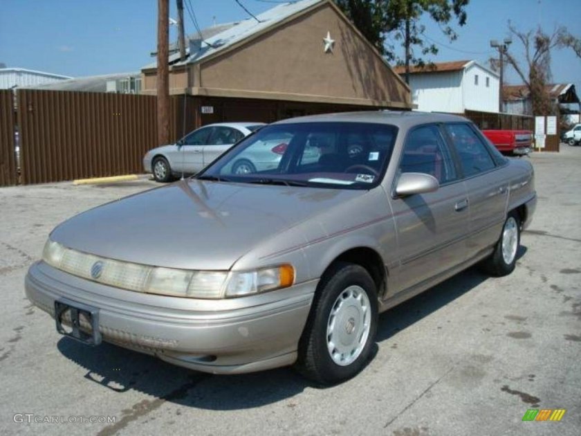 Mercury Sable 1994