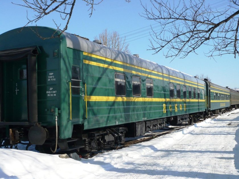 010а Псков поезд