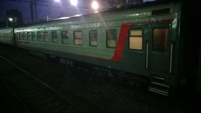 306 Москва Сухум