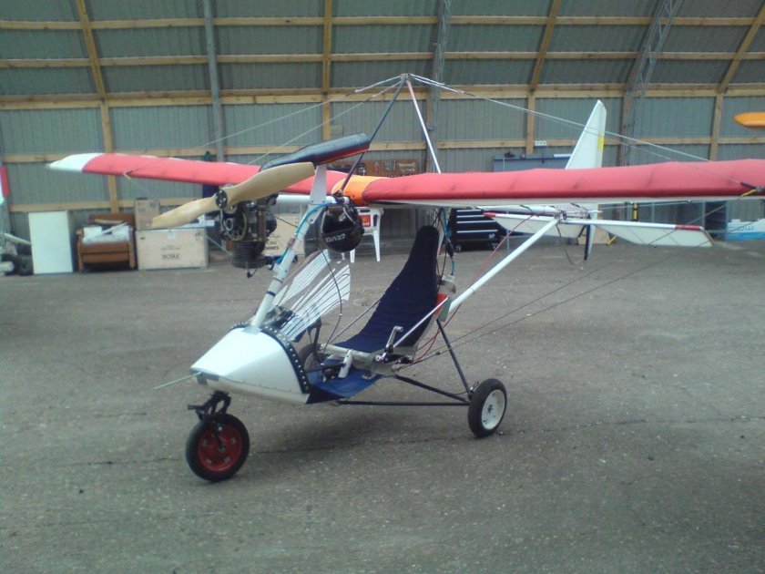 Ультралайт е-12 НК