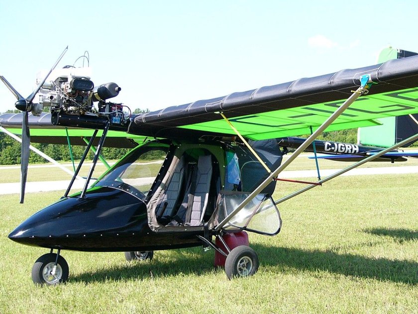 Flightstar Ultralight