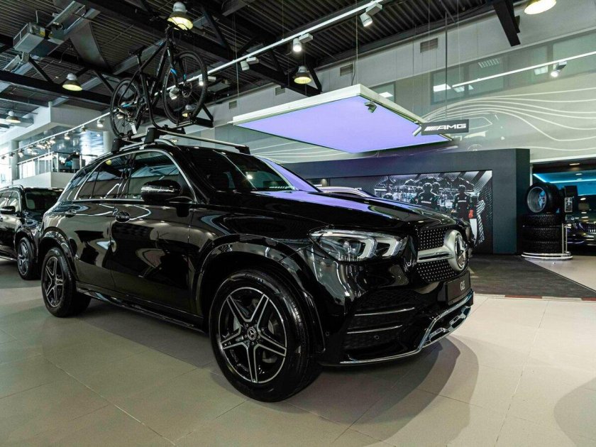 Порше Кайен е3