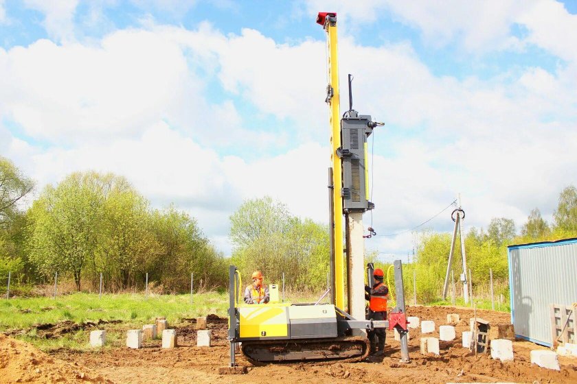 Стройматик СГК-300