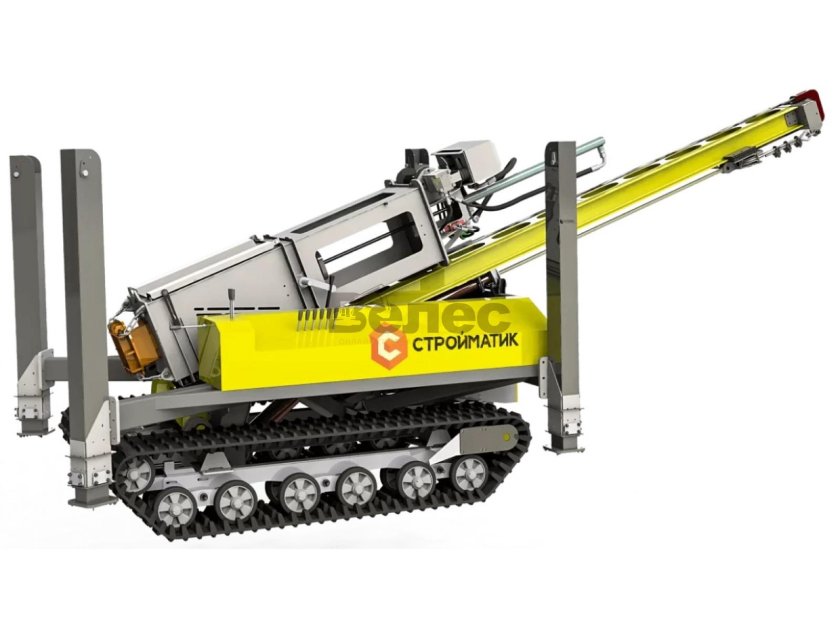 Стройматик СГК-200