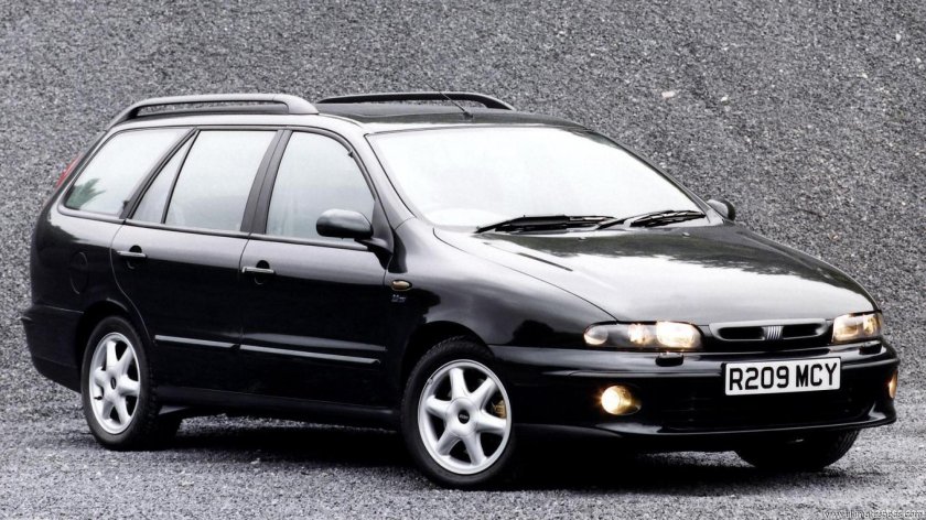 Fiat Marea универсал