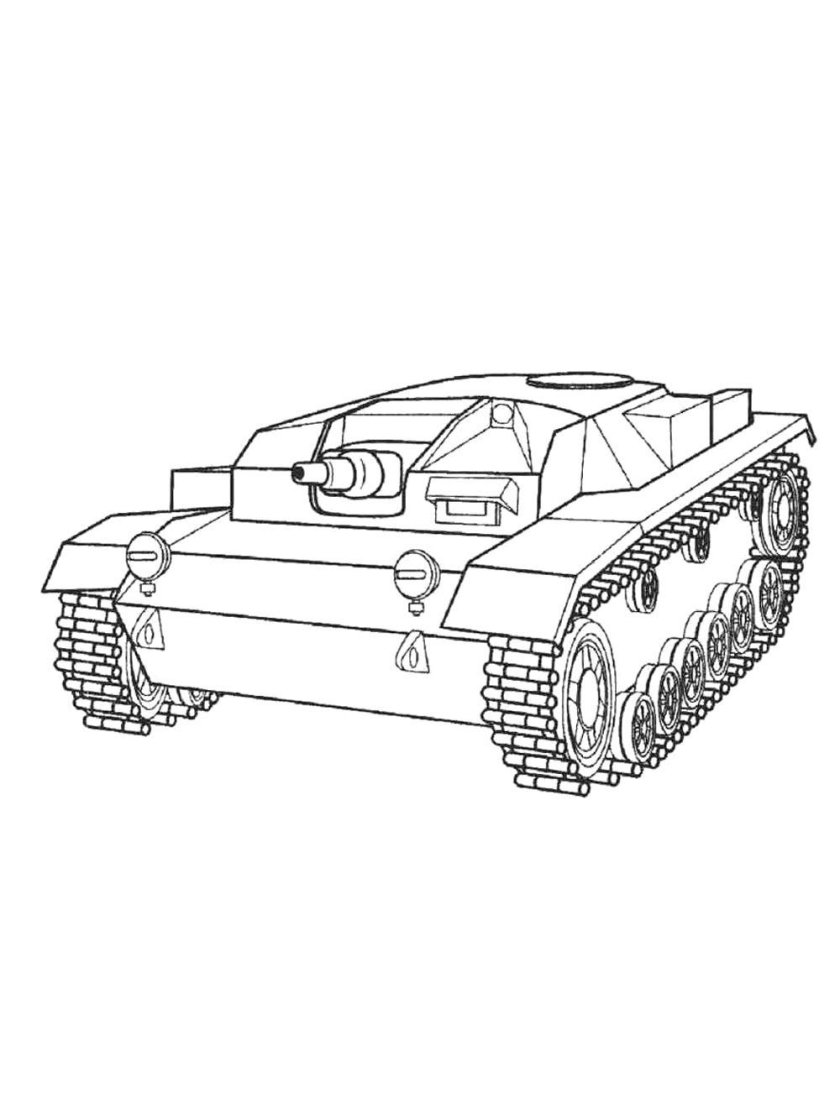 Раскраска танков в World of Tanks