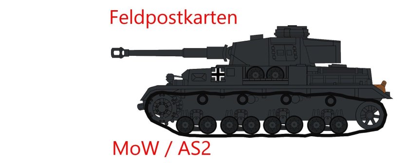 Кв-54 танк Геранд