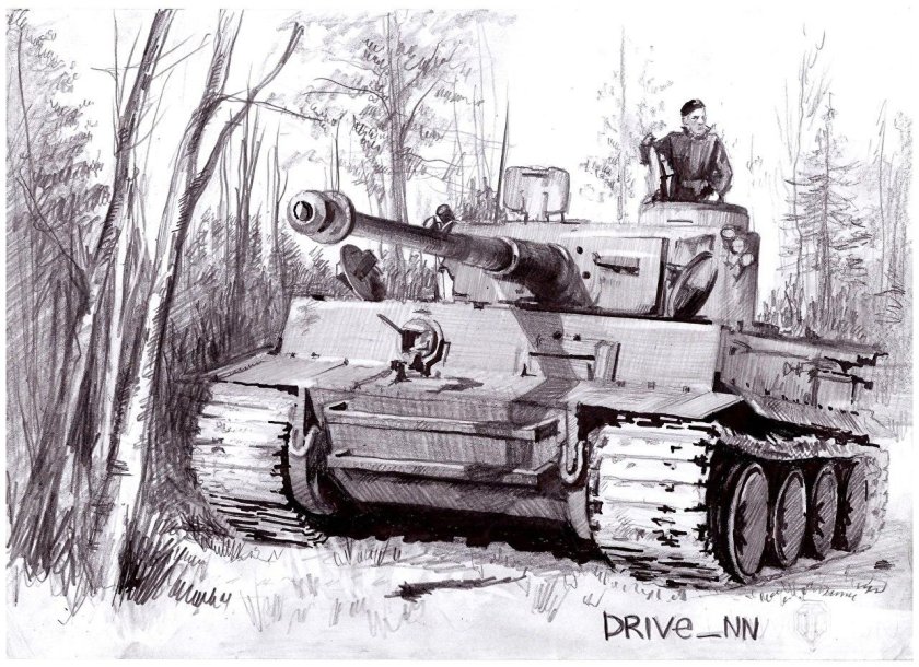 Танк кв 2 арт
