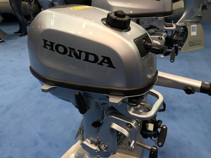 Honda bf5
