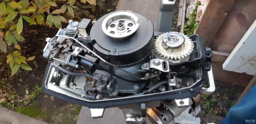 Мотора Honda 5bf