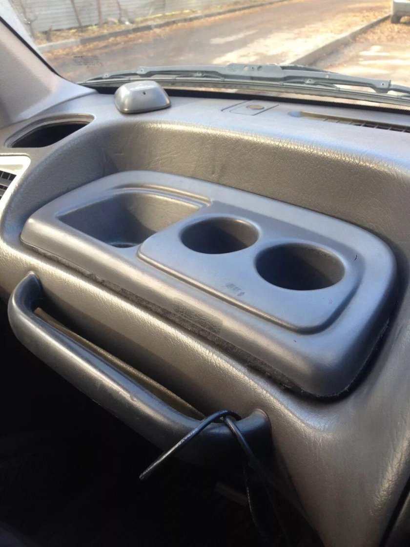 Пластмассовые навесы на Ниссан