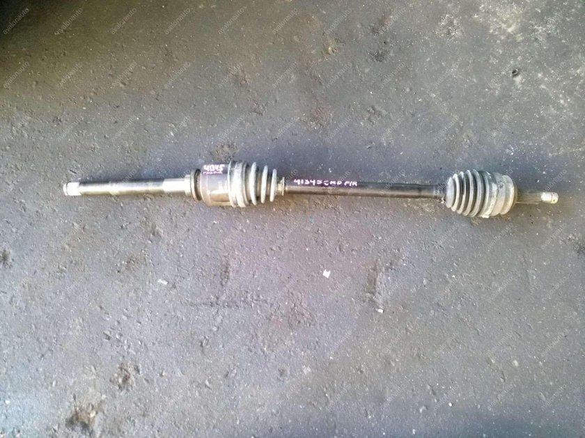 Подвеска привода джип Чероки 2017г.