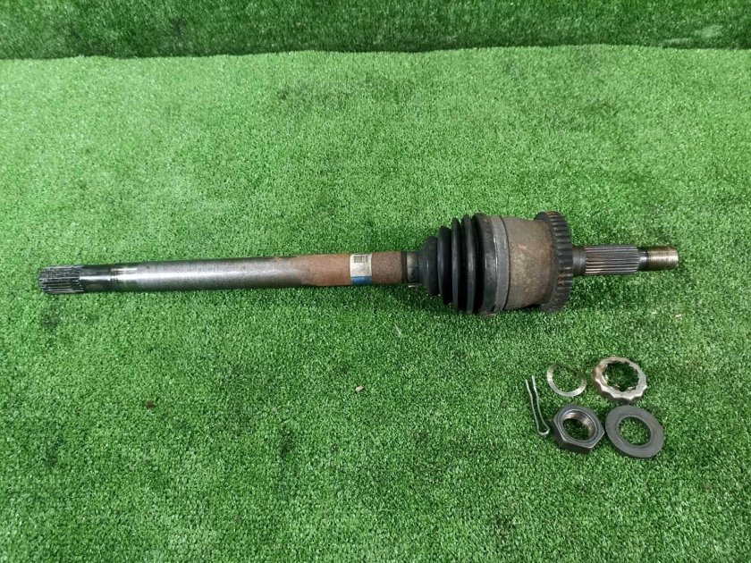Полуось Honda CRV