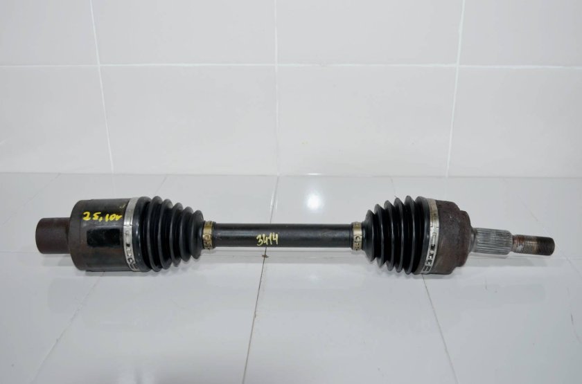 Вал приводной Toyota 434300k070