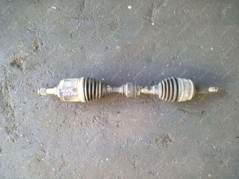 Пыльник привода джип Чероки кл правый