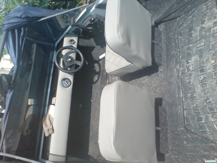 Лада Ларгус для инвалидов