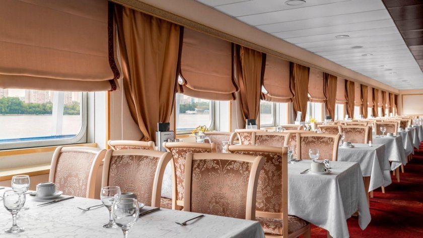 Лунная Соната ресторан блюз