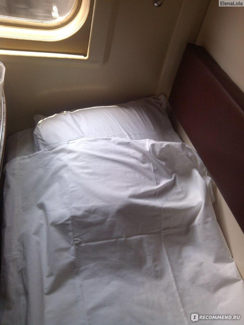 Поезд 452 Адлер Ижевск