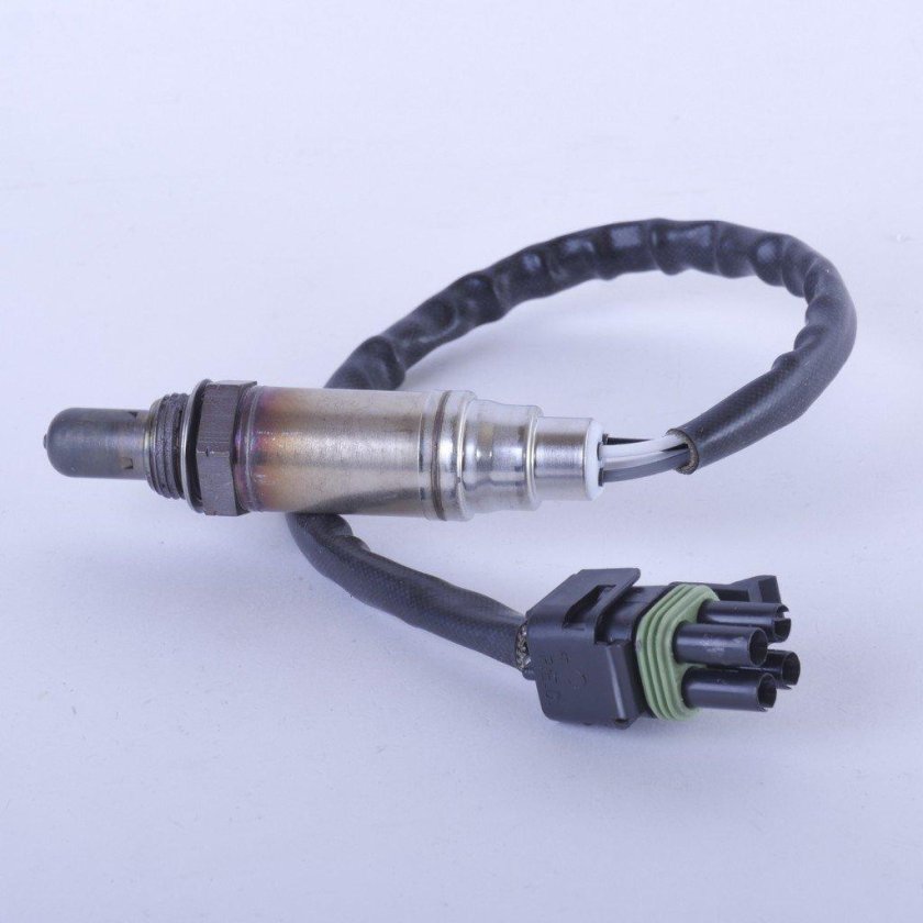 Датчик лямбда зонд Нива 21214