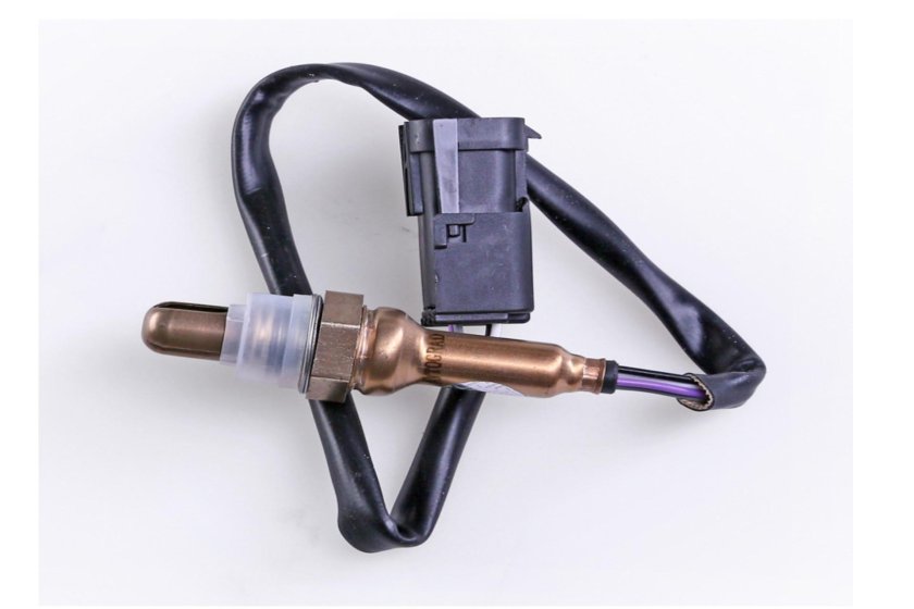 Лямбда зонд ВАЗ 2107