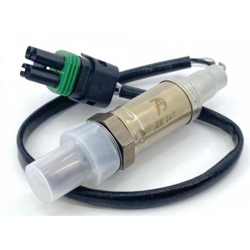 Датчик кислорода Нива 21214