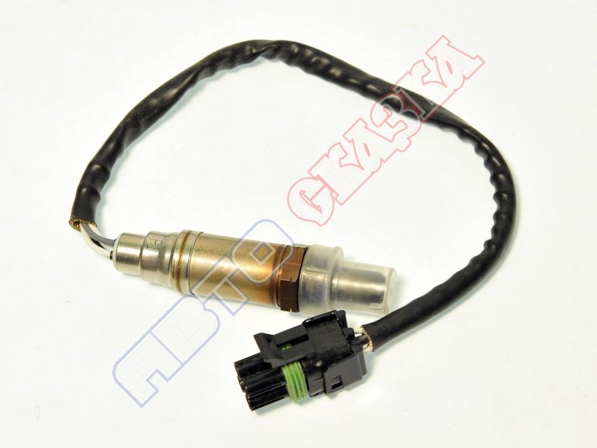 Датчик 1 лямбда зонд ВАЗ 2114