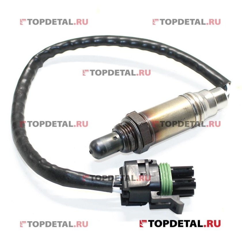 Лямбда-зонд Bosch 0258005247