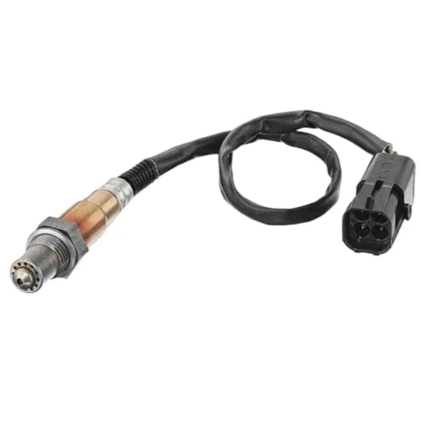 Датчик кислорода Bosch 0258006537