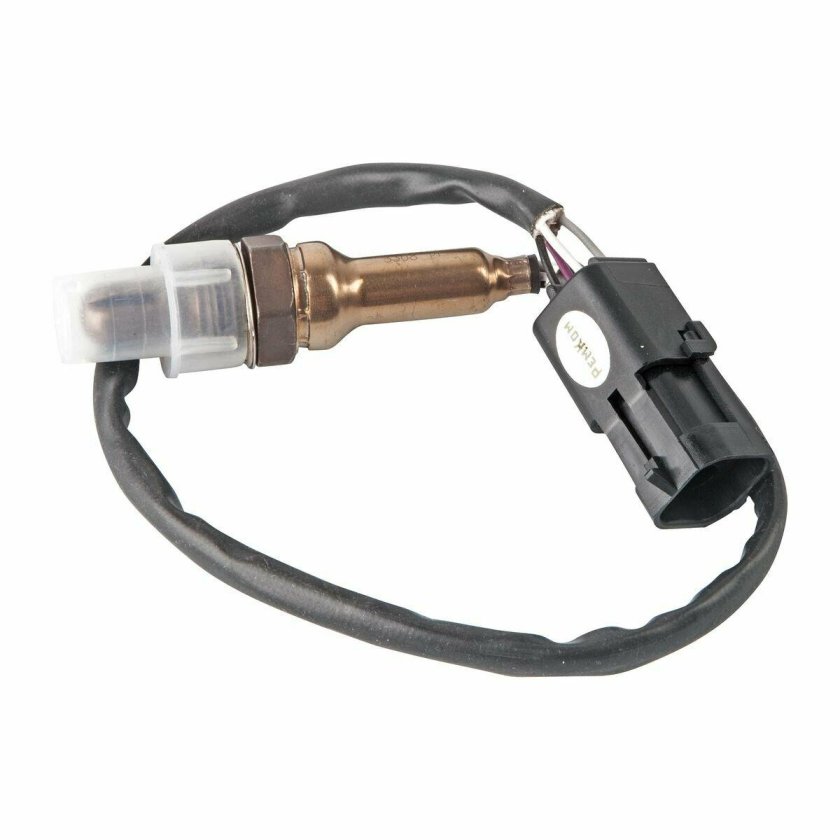 Лямбда зонд Приора 16 клапанов