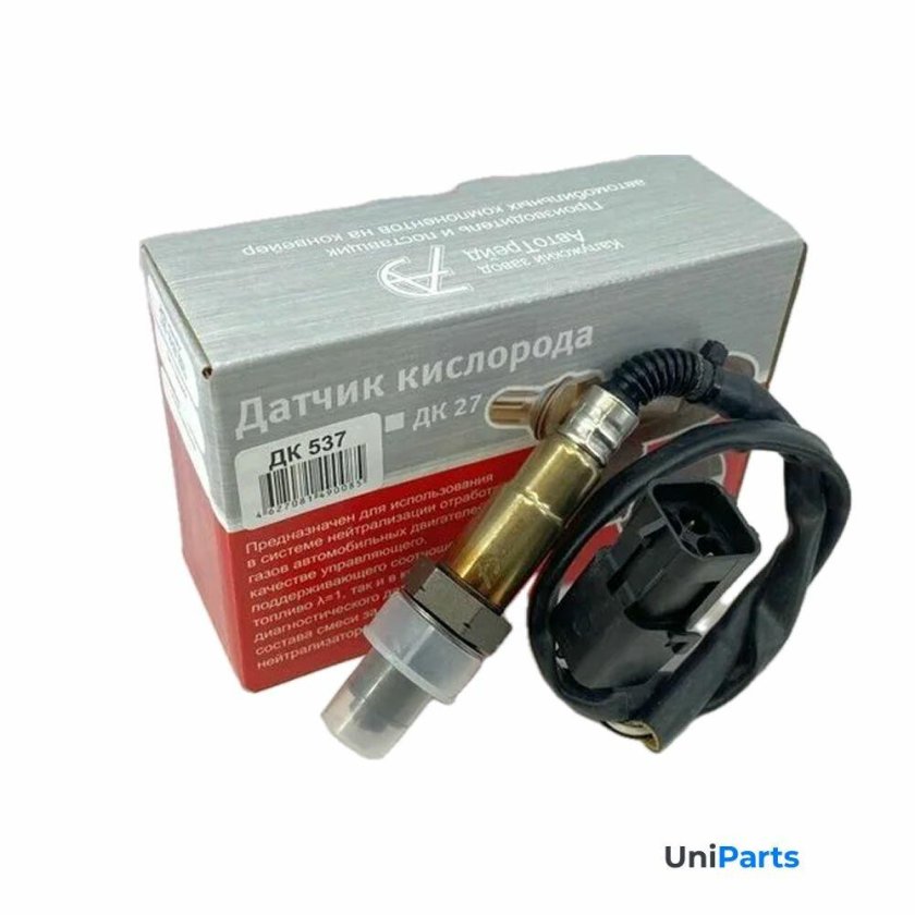 Bosch 0 258 006 537 датчик кислородный