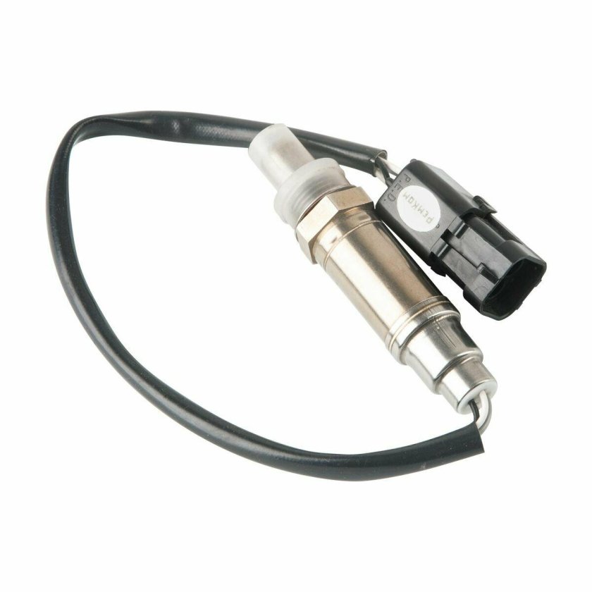 Датчик кислорода Нива Шевроле