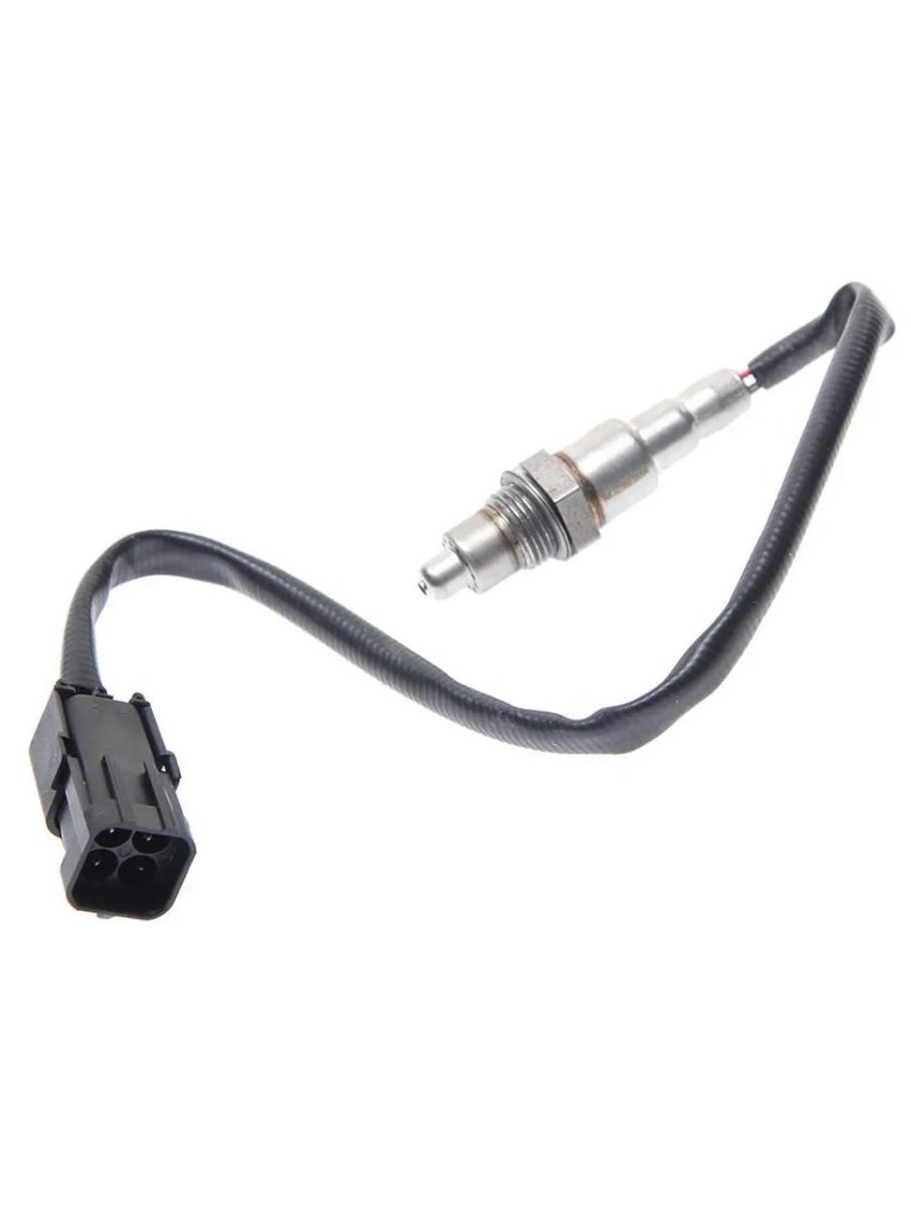 Лямбда зонд на УАЗ 409 двигатель