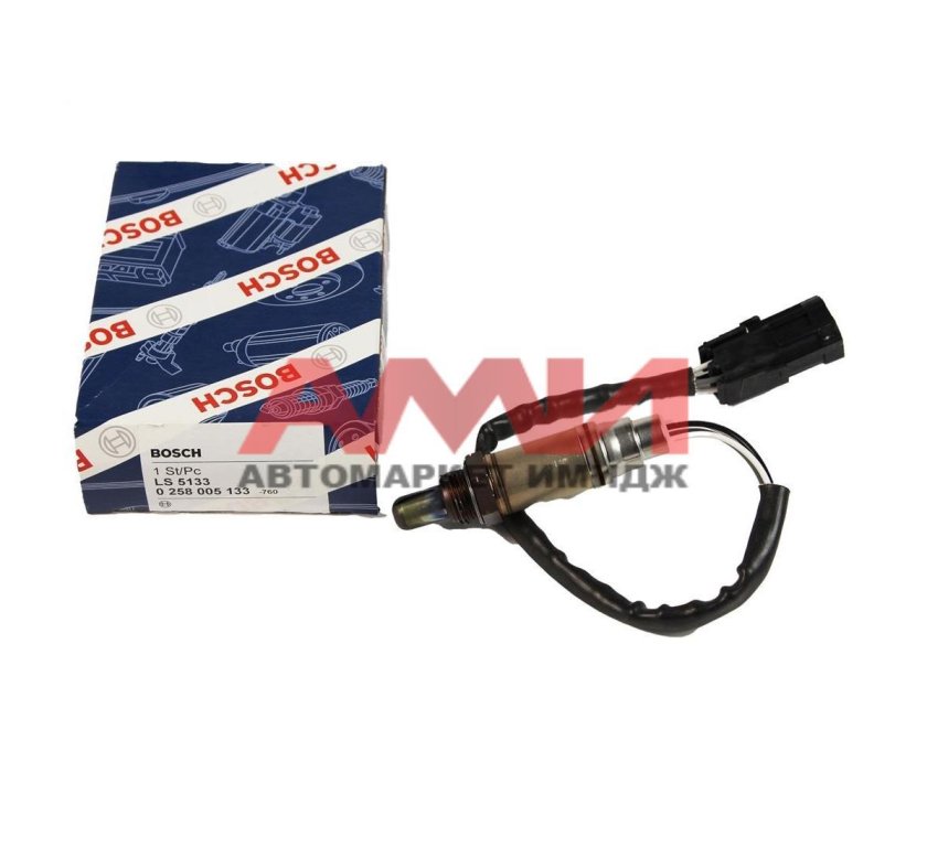 Датчик кислорода 0258005133