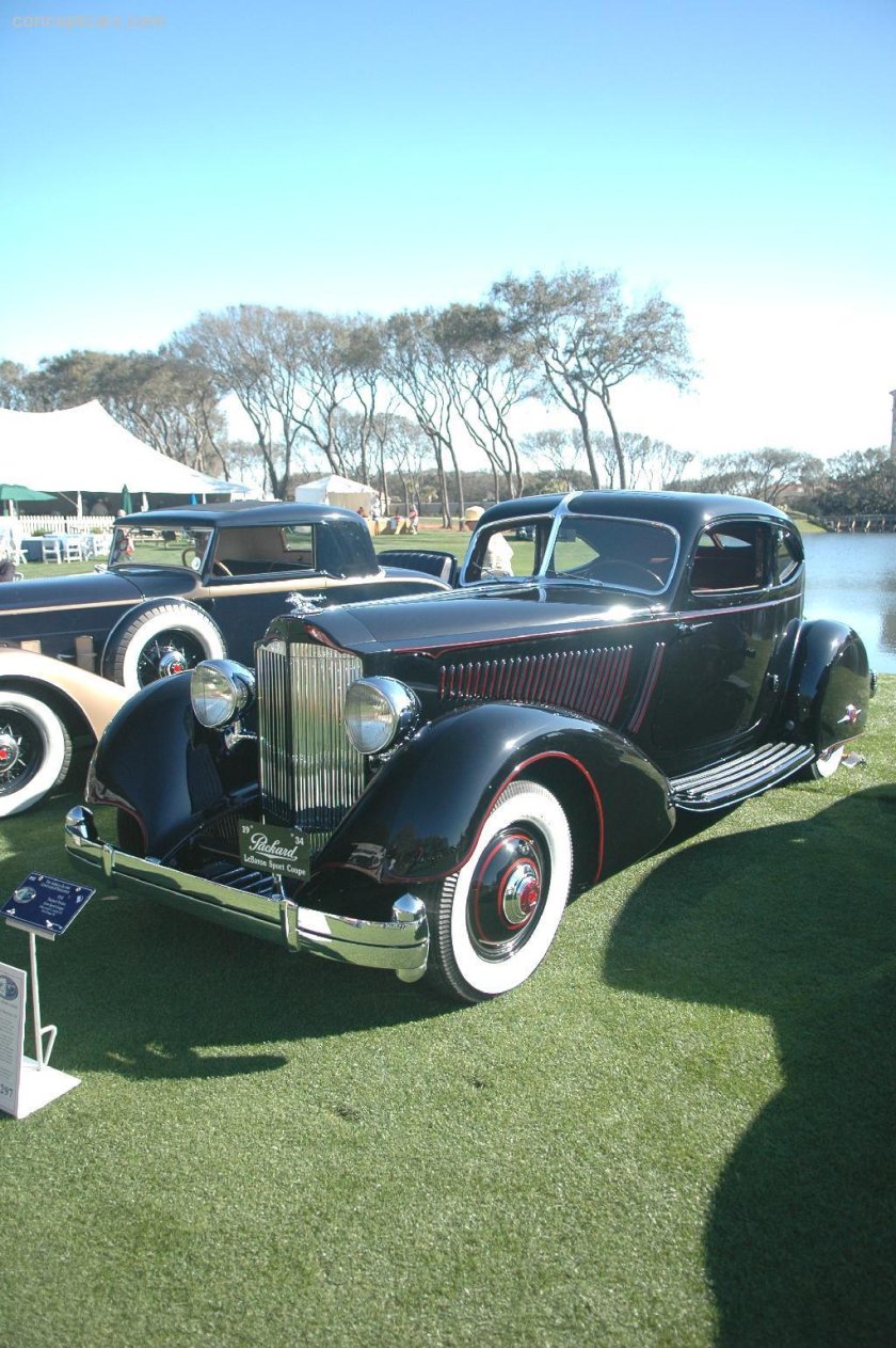 Люсиль Паккард