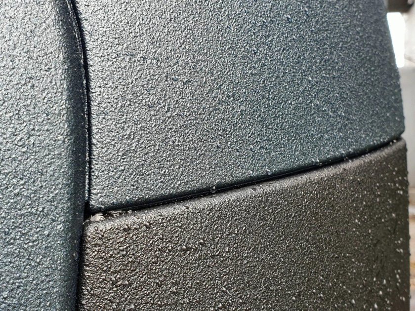 Краска Титан Раптор