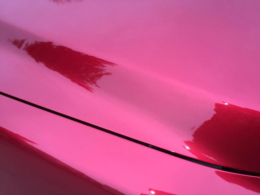 Мазда 6 сколы