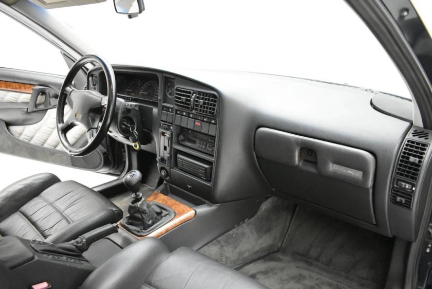 Опель Омега Лотус