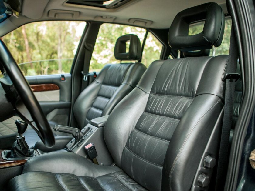 Опель Омега Лотус