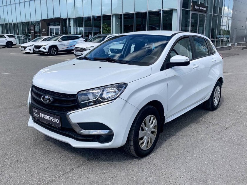 Асата Икс Рей