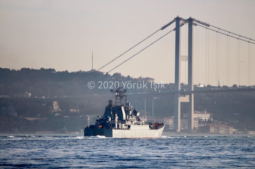 БДК Цезарь Куников