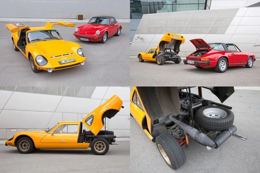 Машина Мелкус