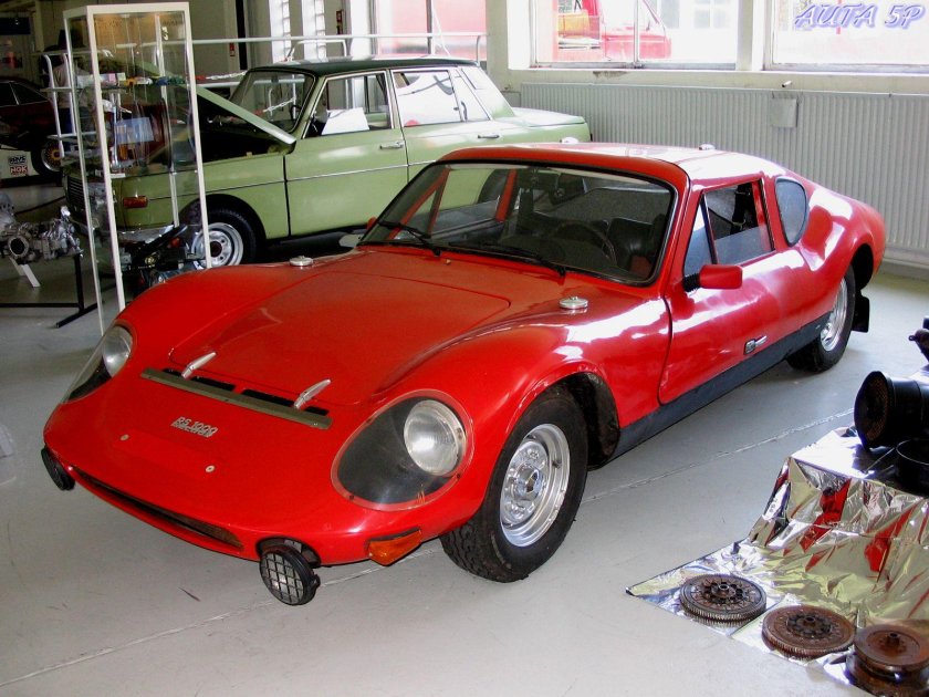 Мелькус Вартбург