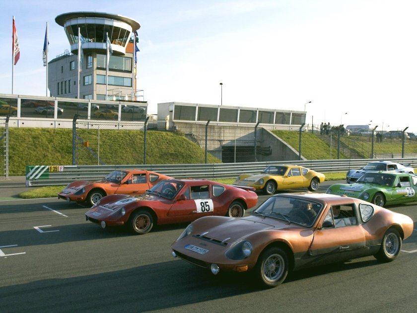 Фото автомобили соцблока